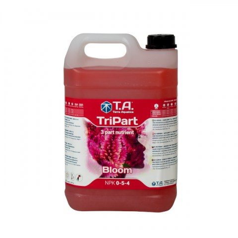 Tripart Bloom 5lt